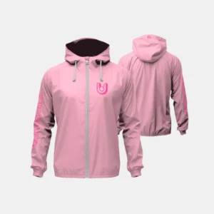 Saco rosado