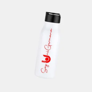 Thermo blanco - Soy Unigermana
