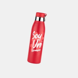 Thermo rojo Soy - Unigermana