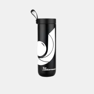 Thermo negro - Soy Unigermana