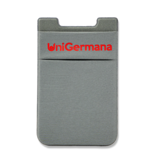 Case para Celular - Gris